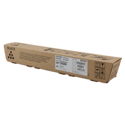 Toner Oryginalny Ricoh C4500E (842034) (Czarny)
