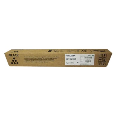 Toner Oryginalny Ricoh C5000 (841160, 841176, 841164) (Czarny)