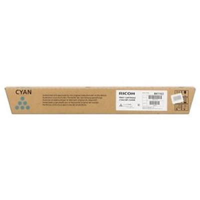 Toner Oryginalny Ricoh C5000 (841459, 842051, 841163) (Błękitny)