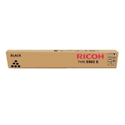 Toner Oryginalny Ricoh C5502E (842020) (Czarny)
