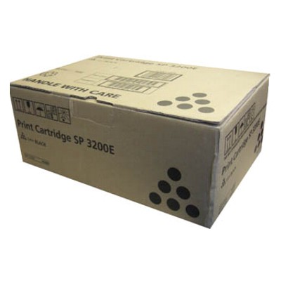 Toner Oryginalny Ricoh SP3200 (402887) (Czarny)