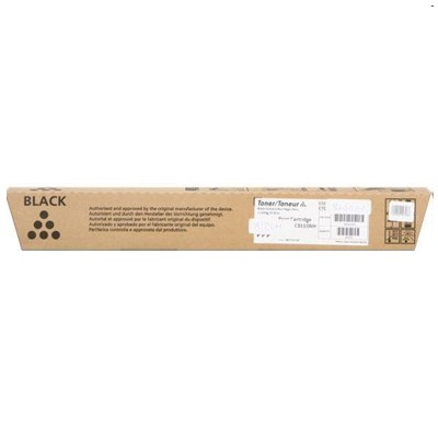 Toner Oryginalny Ricoh SPC811BLH (821217) (Czarny)