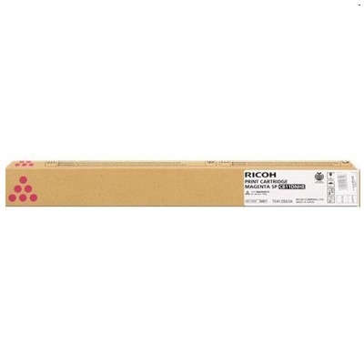Toner Oryginalny Ricoh SPC811MAH (821219) (Purpurowy)