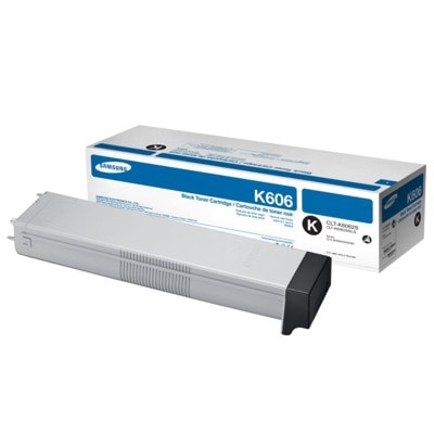 Toner Oryginalny Samsung CLT-K6062S (SS577A) (Czarny)