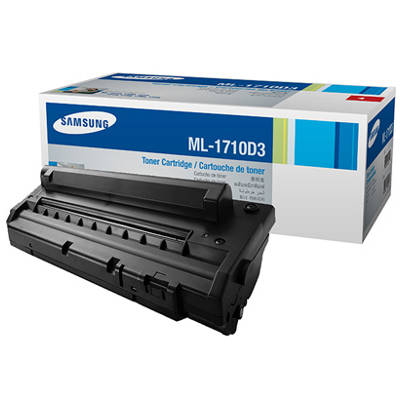 Toner Oryginalny Samsung ML-1710D3 (SU118A) (Czarny)