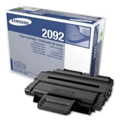 Toner Oryginalny Samsung MLT-D209S (MLT-D2092S) (Czarny) (startowy)