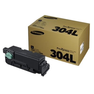 Toner Oryginalny Samsung MLT-D304L (MLTD304) (Czarny)