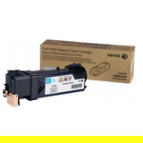 Toner Oryginalny Xerox 6128C (106R01456) (Błękitny)