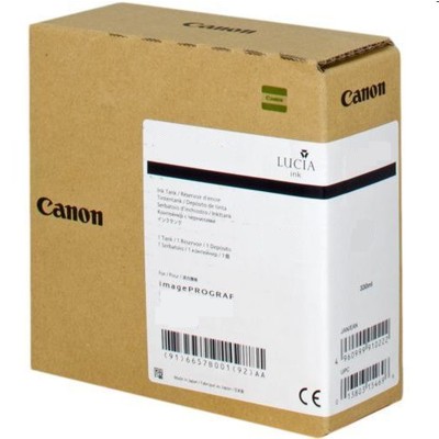 Tusz Oryginalny Canon PFI-1300PC (815C001) (Błękitny Foto)