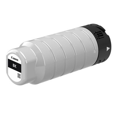 Tusz Oryginalny Canon PGI-7500 XL BK (2774C001) (Czarny)