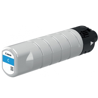 Tusz Oryginalny Canon PGI-7500 XL C (2791C001) (Błękitny)