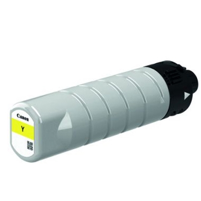 Tusz Oryginalny Canon PGI-7500 XL Y (2793C001) (Żółty)