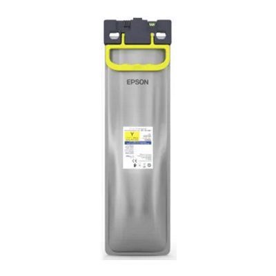 Tusz Oryginalny Epson T05A4 (C13T05A400) (Żółty)