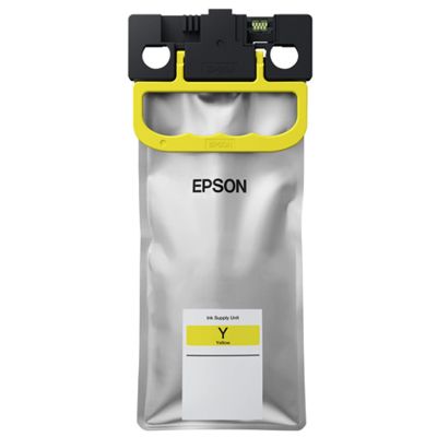 Tusz Oryginalny Epson T11P Y (C13T11P440) (Żółty)