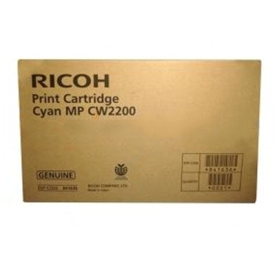 Tusz Oryginalny Ricoh CW2220 (841636) (Błękitny)