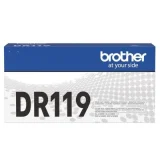 Bęben Oryginalny Brother DR-119 (DR119) (Czarny)