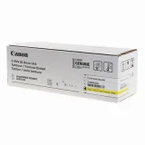 Bęben Oryginalny Canon C-EXV 55 Y (2189C002) (Żółty)