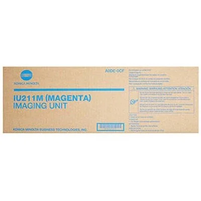 Bęben Oryginalny KM IU-211M (A0DE0CF) (Purpurowy)