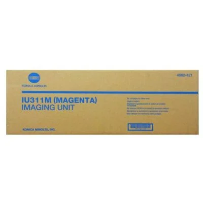 Bęben Oryginalny KM IU-311M (IU311M) (Purpurowy)