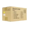 Bęben Oryginalny Kyocera DK-1270 (30C1493020) (Czarny)