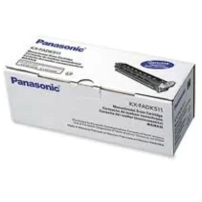 Bęben Oryginalny Panasonic KX-FADK511E (KXFADK511E) (Czarny)