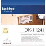 Etykiety Oryginalne Brother DK-11241 (DK-11241) (Biały)