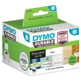 Etykiety Oryginalne DYMO D-LW-2112286 (2112286) (Biały)