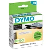 Etykiety Oryginalne DYMO LW-11355 (LW11355) (Biały)
