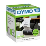 Etykiety Oryginalne DYMO LW-2166659 (2166659) (Biały) do AIMO AM246S