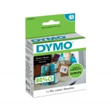 Etykiety Oryginalne DYMO LW-9120 (LW9120) (Biały)