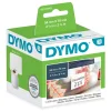 Etykiety Oryginalne DYMO LW-99015 (LW99015) (Biały)