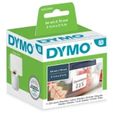 Etykiety Oryginalne DYMO LW-99015 (LW99015) (Biały)