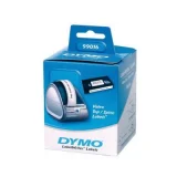 Etykiety Oryginalne DYMO LW-99016 (LW99016) (Biały)