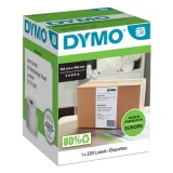 Etykiety Oryginalne DYMO LW-S0904980 (S0904980) (Biały) do AIMO 520