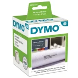 Etykiety Oryginalne DYMO LW-VP24-99012 (LWVP2499012) (Biały)