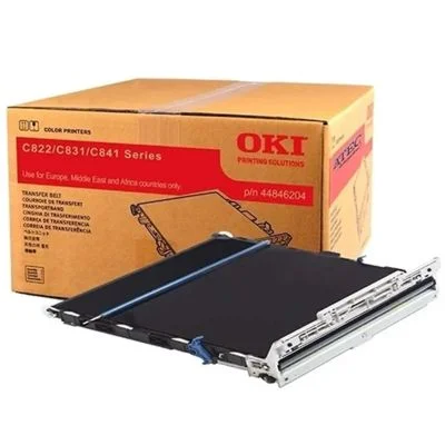Pas Transmisyjny Oryginalny Oki C822 C831 C841 (44846204)