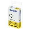 Taśma Barwiąca Oryginalna Casio XR-9YW1 (XR9YW1) (Żółty) (9 mm, 8 m)