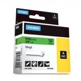 Taśma Oryginalna DYMO 18440 (18440) (Zielony) (9 mm, 5,5 m, Zielona)