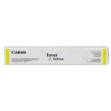 Toner Oryginalny Canon C-EXV 54 Y (1397C002) (Żółty)