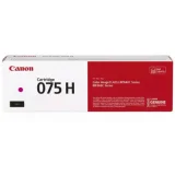 Toner Oryginalny Canon CRG-075H (6367C002) (Purpurowy)