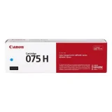 Toner Oryginalny Canon CRG-075H (6368C002) (Błękitny)