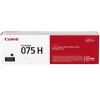 Toner Oryginalny Canon CRG-075H (6369C002) (Czarny)