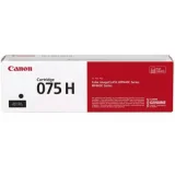 Toner Oryginalny Canon CRG-075H (6369C002) (Czarny)