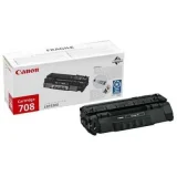 Toner Oryginalny Canon CRG-708 (0266B002AA) (Czarny) do Canon i-SENSYS LBP3360