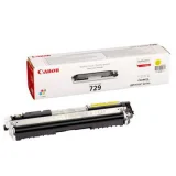 Toner Oryginalny Canon CRG-729 Y (4367B002) (Żółty) do Canon i-SENSYS LBP7018C