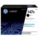 Toner Oryginalny HP 147X (W1470X) (Czarny) do HP LaserJet Enterprise M612dn