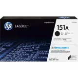 Toner Oryginalny HP 151A (W1510A) (Czarny)