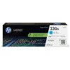 Toner Oryginalny HP 230A (W2301A) (Błękitny)