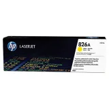 Toner Oryginalny HP 826A (CF312A) (Żółty) do HP Color LaserJet Enterprise M855x Plus
