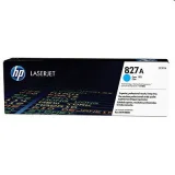 Toner Oryginalny HP 827A (CF301A) (Błękitny) do HP LaserJet Enterprise M880z+ NFC MFP